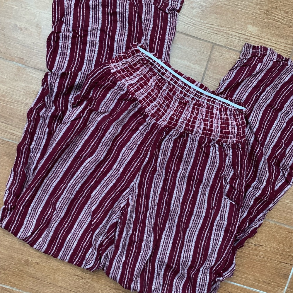 Flowy pants